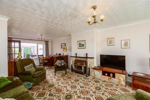 3 bedroom semi-detached house for sale, Gwerneinon Road, Sketty, Swansea