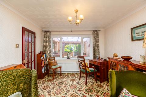 3 bedroom semi-detached house for sale, Gwerneinon Road, Sketty, Swansea