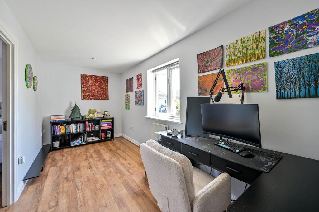 Home office