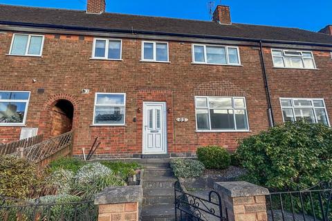 2 bedroom house to rent, Tetuan Road, Leicester