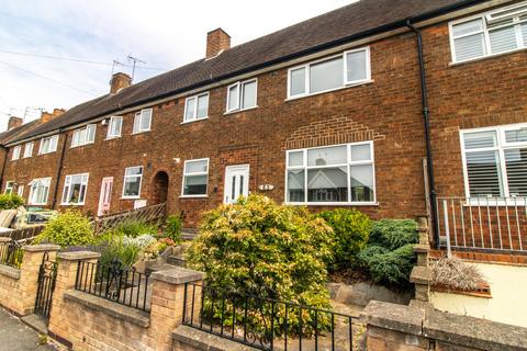 2 bedroom house to rent, Tetuan Road, Leicester
