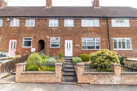 2 bedroom house to rent, Tetuan Road, Leicester