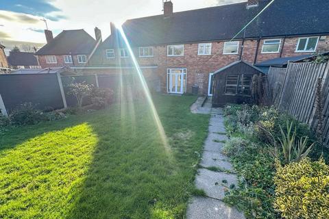 2 bedroom house to rent, Tetuan Road, Leicester