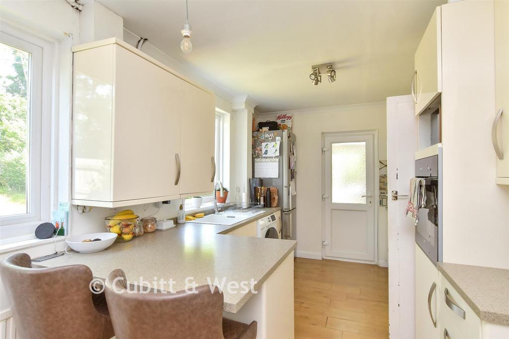 Rushlake Road, Brighton BN1