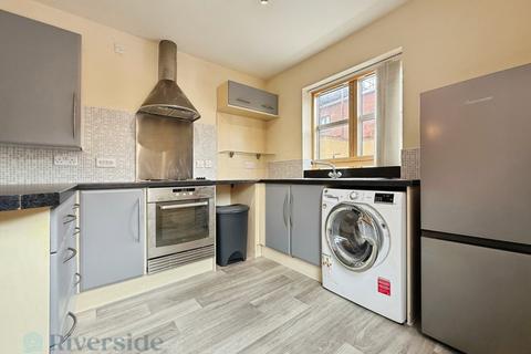 2 bedroom apartment for sale, Wright Street, Hull HU2