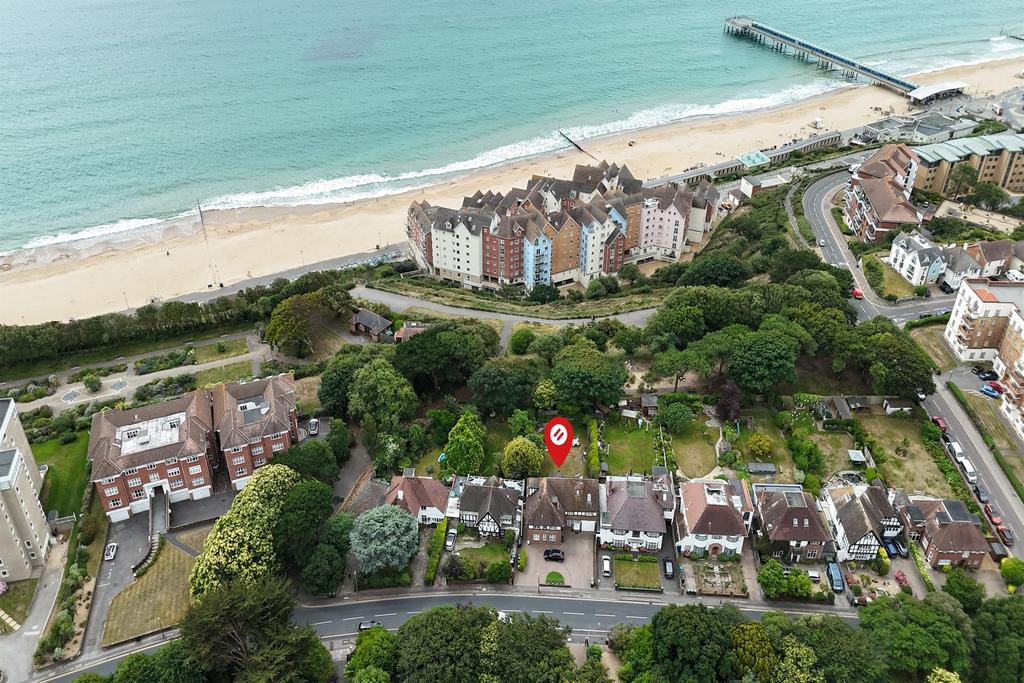 Boscombe Manor, Bournemouth
