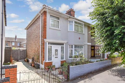 Cecil Road, Romford RM6