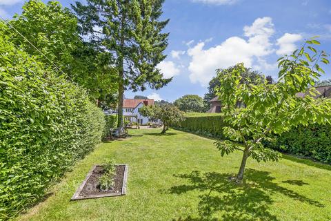 4 bedroom semi-detached house for sale, Tanners Hill Gardens, Hythe CT21