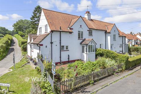 4 bedroom semi-detached house for sale, Tanners Hill Gardens, Hythe CT21