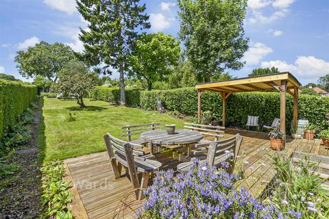 4 bedroom semi-detached house for sale, Tanners Hill Gardens, Hythe CT21