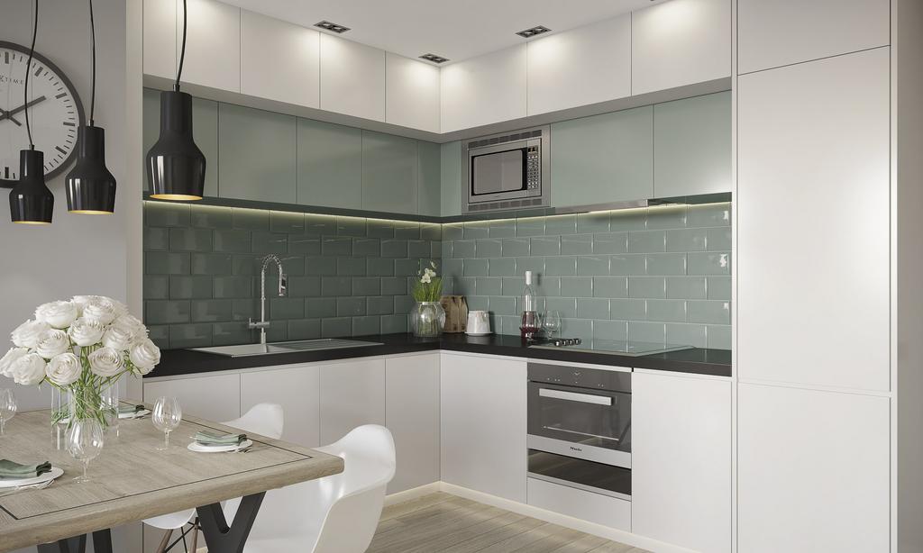 Apartment in Liverpool, Ropewalks, Vauxhall - View 5