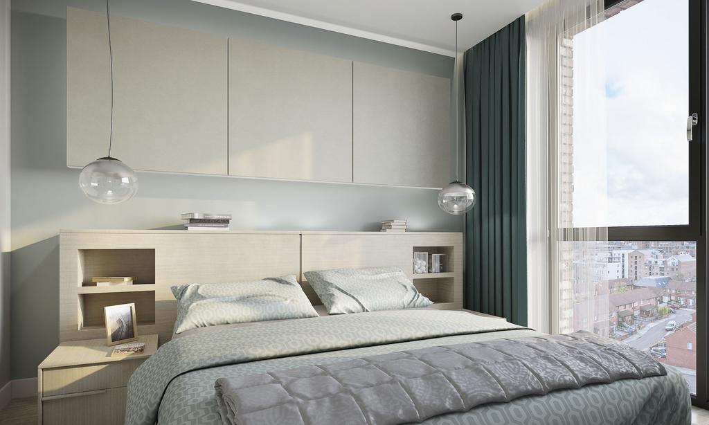 Apartment in Liverpool, Ropewalks, Vauxhall - More