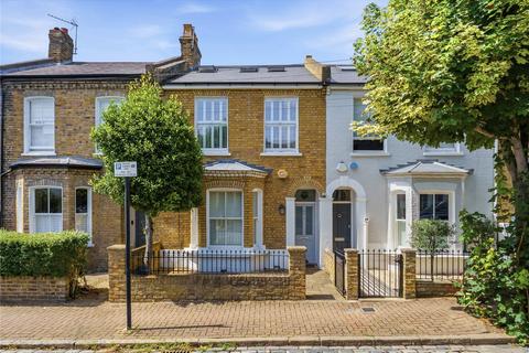 4 bedroom house for sale, Pickets Street, SW12