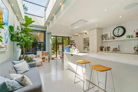 4 bedroom house for sale, Pickets Street, SW12