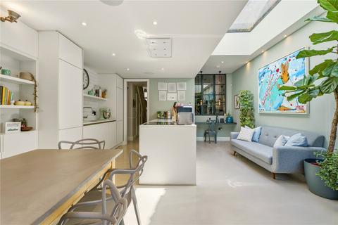 4 bedroom house for sale, Pickets Street, SW12