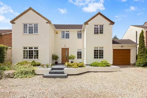 5 bedroom detached house for sale, Sandy Lane, Charlton Kings, Cheltenham, Gloucestershire GL53