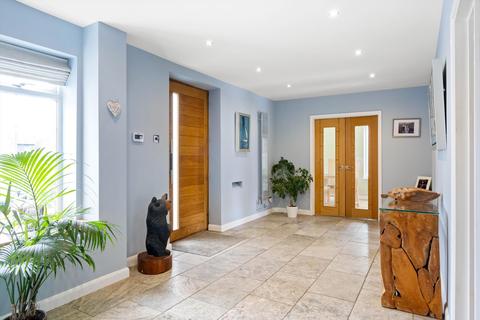 5 bedroom detached house for sale, Sandy Lane, Charlton Kings, Cheltenham, Gloucestershire GL53