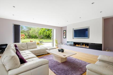 5 bedroom detached house for sale, Sandy Lane, Charlton Kings, Cheltenham, Gloucestershire GL53
