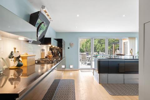 5 bedroom detached house for sale, Sandy Lane, Charlton Kings, Cheltenham, Gloucestershire GL53