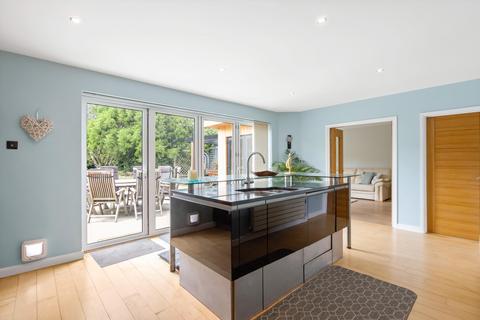 5 bedroom detached house for sale, Sandy Lane, Charlton Kings, Cheltenham, Gloucestershire GL53