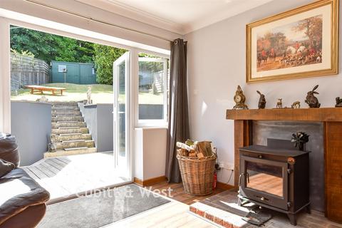 3 bedroom semi-detached bungalow for sale, Mackie Avenue, Brighton BN1