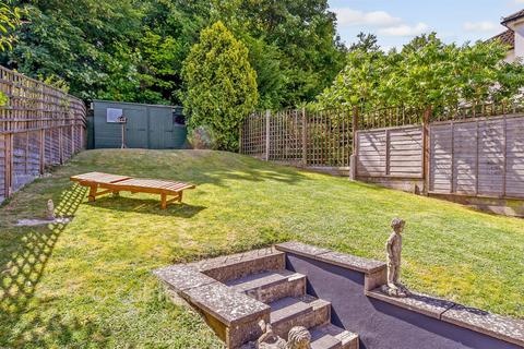 3 bedroom semi-detached bungalow for sale, Mackie Avenue, Brighton BN1