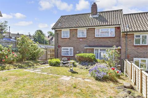 2 bedroom end of terrace house for sale, Sandhurst Avenue, Brighton BN2