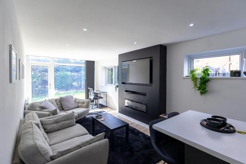 1 bedroom flat to rent, Old Vicarage Lane, Hartford, CW8