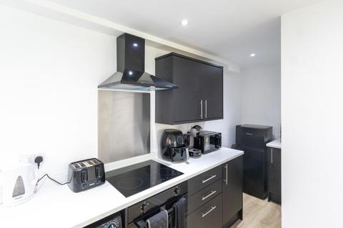1 bedroom flat to rent, Old Vicarage Lane, Hartford, CW8