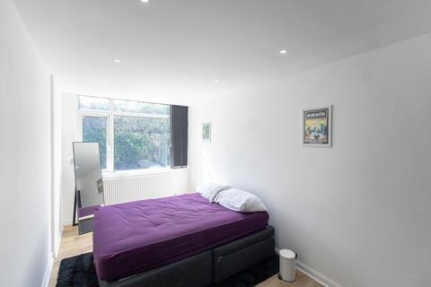 1 bedroom flat to rent, Old Vicarage Lane, Hartford, CW8