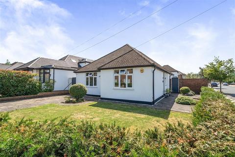3 bedroom detached bungalow for sale, Blaydon Close, Ruislip HA4