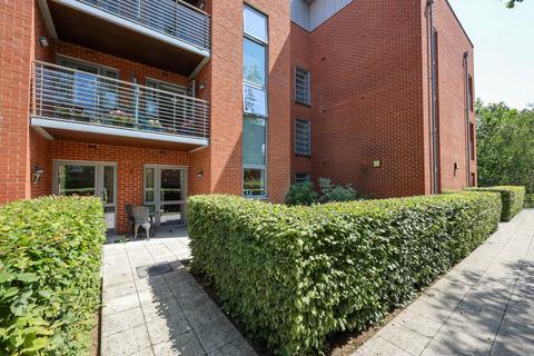 1 bedroom retirement property for sale, The Brow, Clayton Court The Brow, RH15