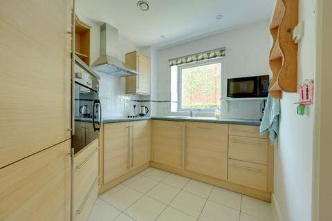1 bedroom retirement property for sale, The Brow, Clayton Court The Brow, RH15