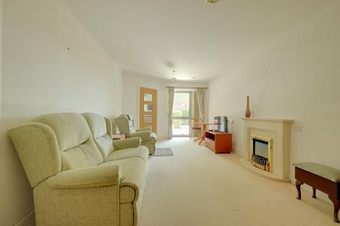 1 bedroom retirement property for sale, The Brow, Clayton Court The Brow, RH15