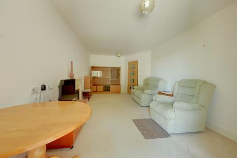 1 bedroom retirement property for sale, The Brow, Clayton Court The Brow, RH15