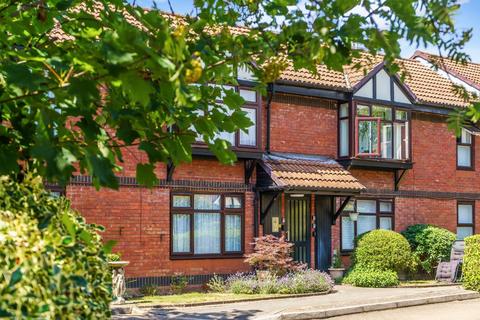 Prospect Place, Epsom