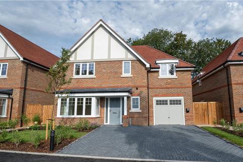 Chipstead Way, Surrey SM7