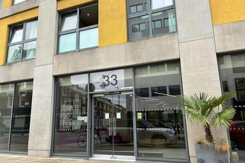 Office to rent, Oval Rd London NW1 7EU