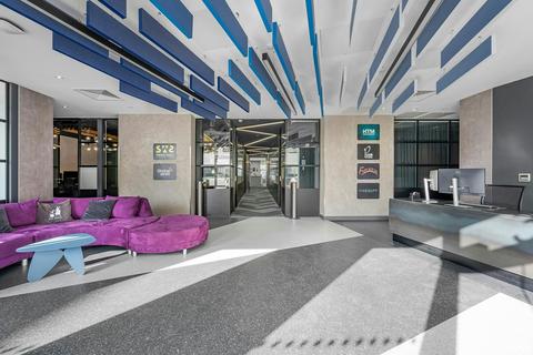 Office to rent, Oval Rd London NW1 7EU