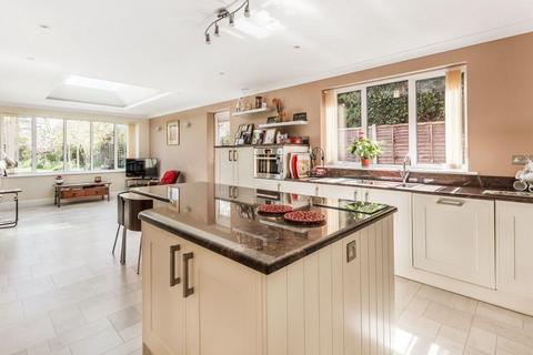5 bedroom detached house for sale, CHURCH ROAD, GREAT BOOKHAM, KT23