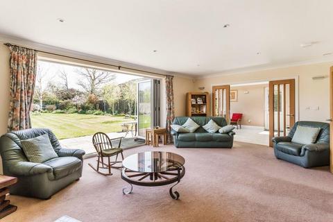 5 bedroom detached house for sale, CHURCH ROAD, GREAT BOOKHAM, KT23