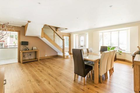5 bedroom detached house for sale, CHURCH ROAD, GREAT BOOKHAM, KT23