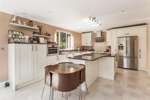 5 bedroom detached house for sale, CHURCH ROAD, GREAT BOOKHAM, KT23