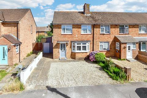 2 bedroom end of terrace house for sale, Hooks Lane, Havant PO9