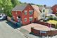 Locketts Court, Cannock WS11