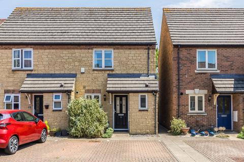 2 bedroom semi-detached house for sale, Thornley Close, Abingdon OX14