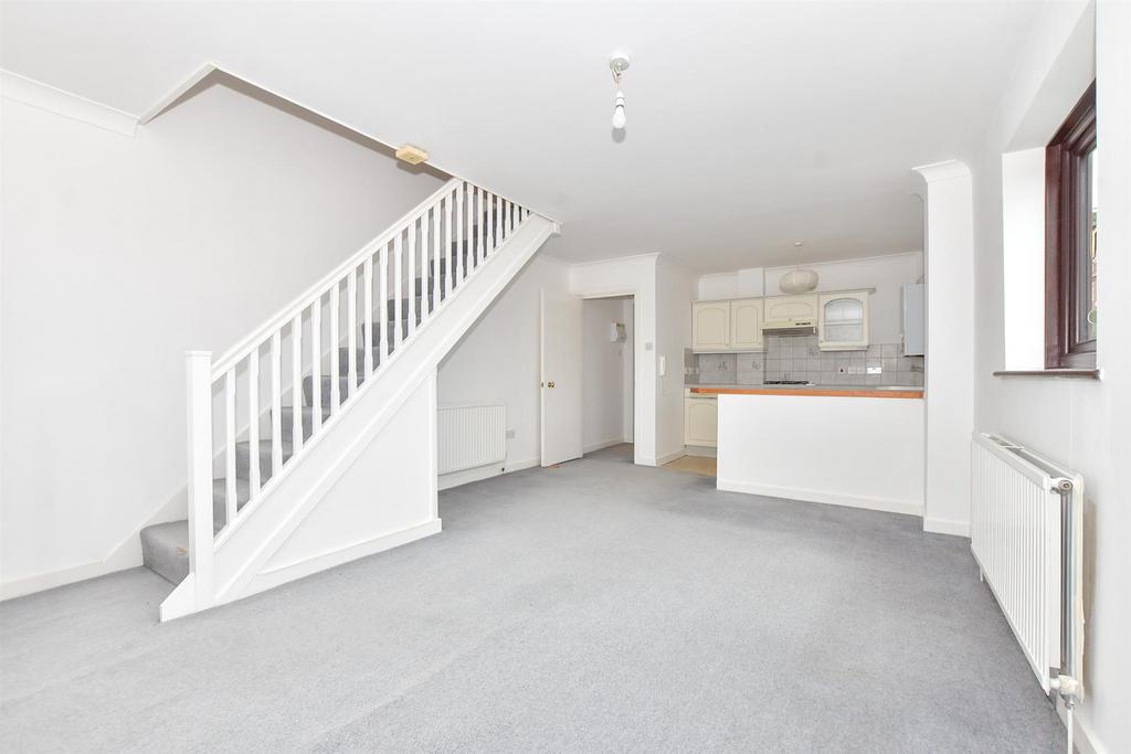 House in Dover, Tower Hamlets - View 3