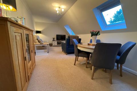 2 bedroom apartment for sale, Lakes Meadow, Coggeshall, Colchester