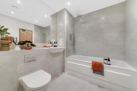 Studio for sale, Plot 19 at Stories Wharf, Store Road E16