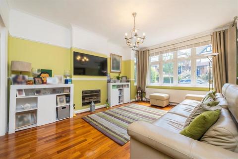 4 bedroom semi-detached house for sale, Cliffview Road, London SE13